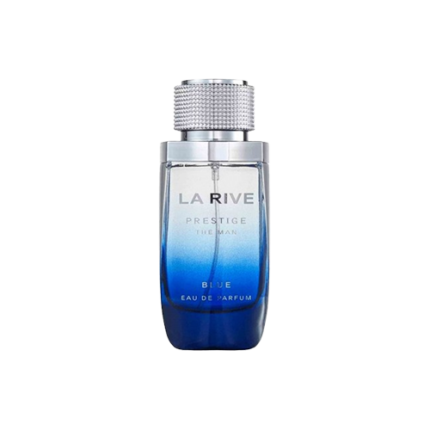 ادوپرفیوم پرستیژ من بلو لا ریو | La Rive Prestige The Man Blue EDP