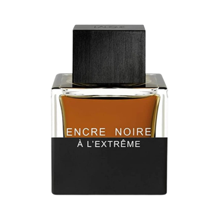 ادوپرفیوم انکر نویر ال اکستریم لالیک | Lalique Encre Noire a L'extreme EDP