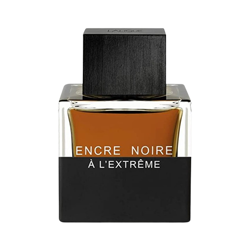 ادوپرفیوم انکر نویر ال اکستریم لالیک | Lalique Encre Noire a L'extreme EDP