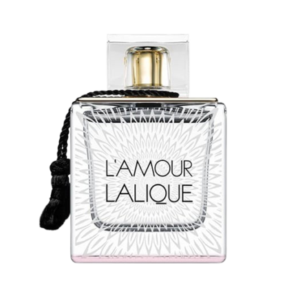 ادوپرفیوم لامور لالیک | Lalique L’Amour EDP