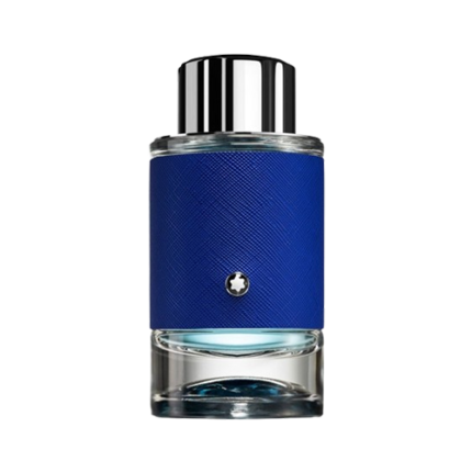 ادوپرفیوم اکسپلورر الترا بلو مون بلان | Mont Blanc Explorer Ultra Blue EDP