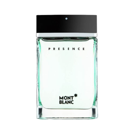 ادوتویلت پرزنس مون بلان | Mont Blanc Presence EDT