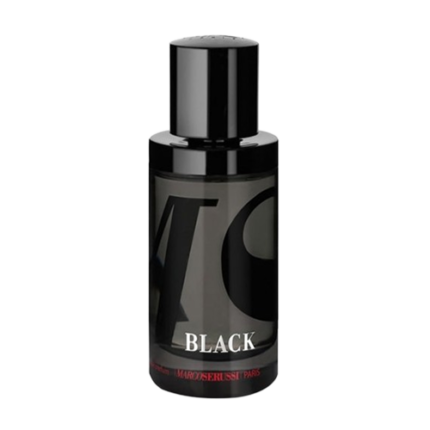 ادوپرفیوم ام اس هوم بلک مارکو سروسی | Marco Serussi MS Homme Black EDP