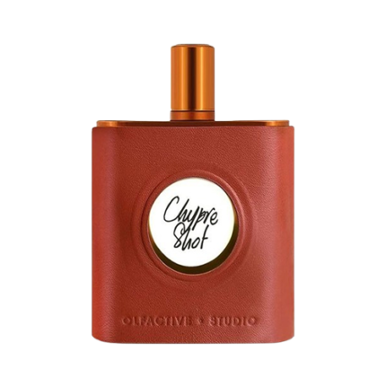 پرفیوم اکسترکت شیپق شات اولفکتیو استودیو | Olfactive Studio Chypre Shot Extrait De Parfum