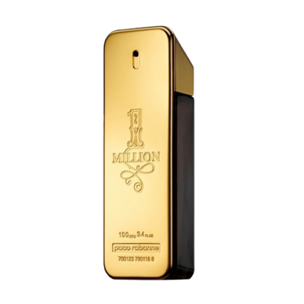 ادوتویلت وان میلیون پاکو رابان | Paco Rabanne 1 Million EDT