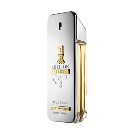 ادوتویلت وان میلیون لاکی پاکو رابان | Paco Rabanne 1 Million Lucky EDT