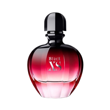 ادوتویلت بلک ایکس اس پاکو رابان | Paco Rabanne Black XS EDT