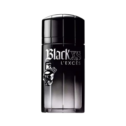 ادوتویلت بلک ایکس اس لکسس پاکو رابان | Paco Rabanne Black Xs L'exces EDT