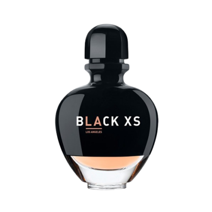 ادوتویلت بلک ایکس اس لس آنجلس پاکو رابان | Paco Rabanne Black Xs Los Angeles Limited Edition EDT