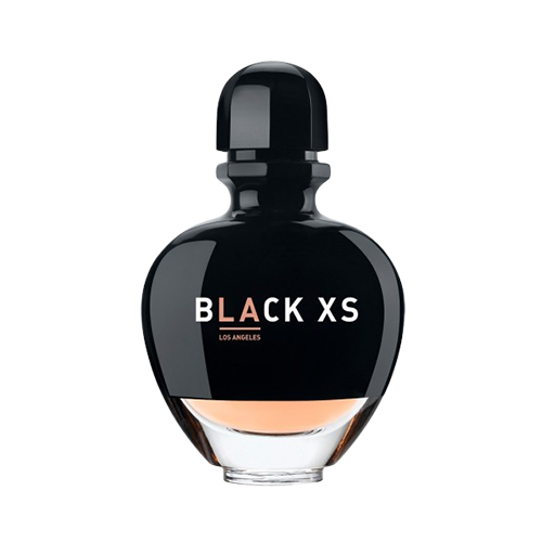 ادوتویلت بلک ایکس اس لس آنجلس پاکو رابان | Paco Rabanne Black Xs Los Angeles Limited Edition EDT