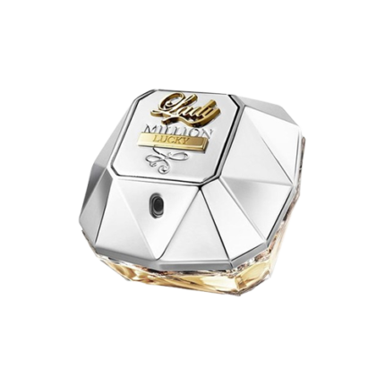 ادوپرفیوم لیدی میلیون لاکی پاکو رابان | Paco Rabanne Lady Million Lucky EDP