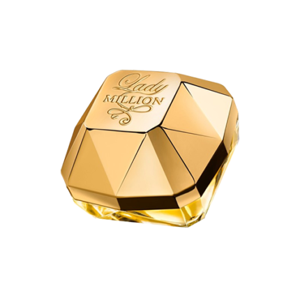 ادوپرفیوم لیدی میلیون پاکو رابان | Paco Rabanne Lady Million EDP