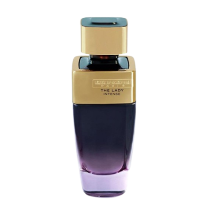 ادوپرفیوم د لیدی اینتنس مارکو سروسی | Marco Serussi The Lady Intense EDP