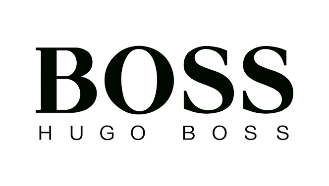 Hugo Boss