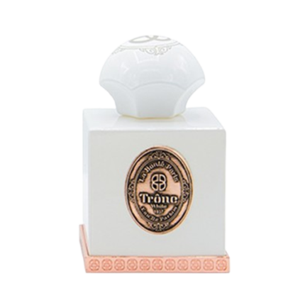 ادوپرفیوم ترون وایت لا بونته | La Bonte Trone White EDP