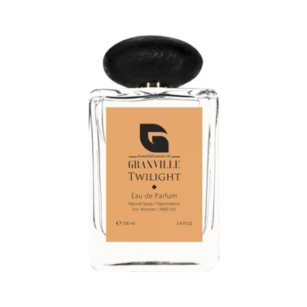 ادوپرفیوم توایلایت گرنویل | Granville Twilight EDP