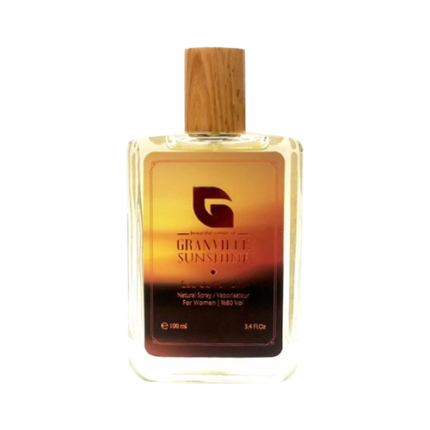 ادوپرفیوم سان شاین گرنویل | Granville Sunshine EDP