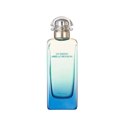 ادوتویلت آن جاردین اپرس لا موشن هرمس | Hermes Un Jardin Apres la Mousson EDT