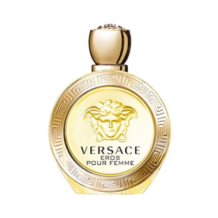 ادوتویلت اروس ورساچه | Versace Eros Pour Femme EDT