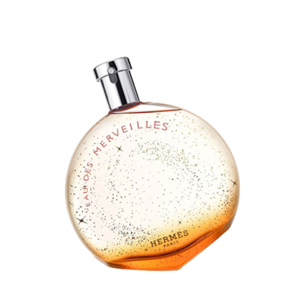 ادوتویلت او دس مرویلس هرمس | Hermes Eau des Merveilles EDT