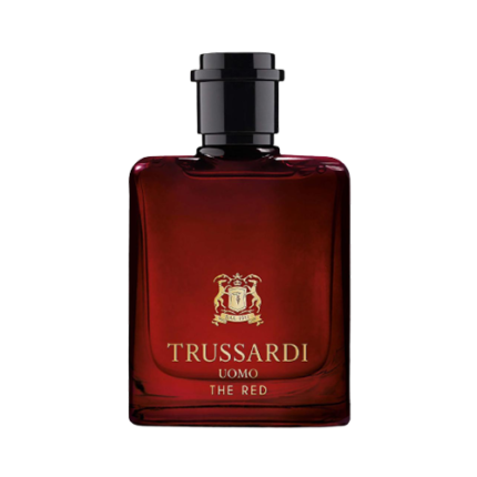 ادوتویلت اومو د رد تروساردی | Trussardi Uomo The Red EDT