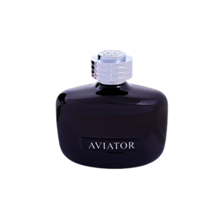 ادوتویلت اویتور بلک لدر پاریس بلو | Paris Bleu Aviator Black Leather EDT