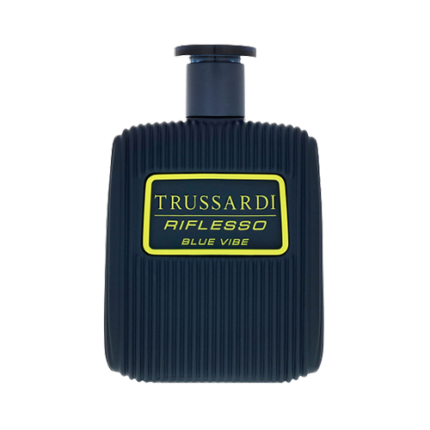 ادوتویلت ریفلسو بلو وایب تروساردی | Trussardi Riflesso Blue Vibe EDT