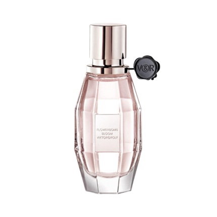 ادوتویلت فلاور بمب بلوم ویکتور اند رالف | Viktor And Rolf Flowerbomb Bloom EDT