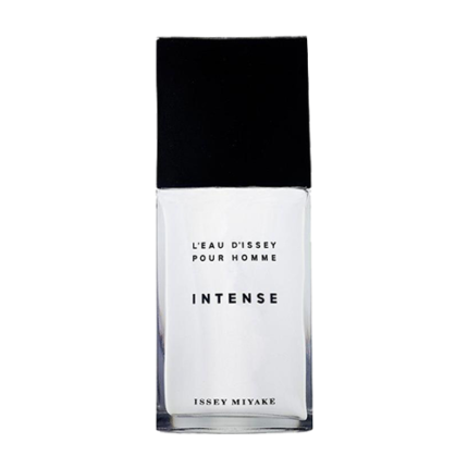 ادوتویلت لئو د ایسه پورهوم اینتنس ایسی میاکه | Issey Miyake L Eau D Issey Pour Homme Intense EDT