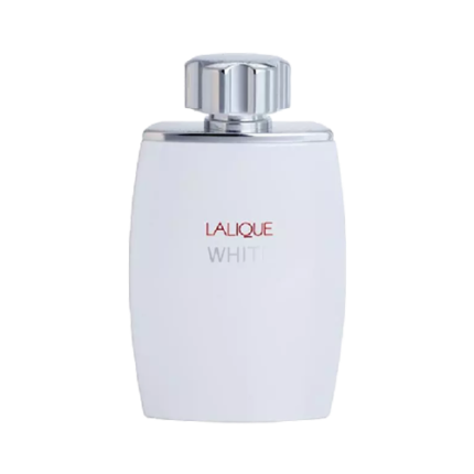 ادوتویلت وایت لالیک | Lalique White EDT