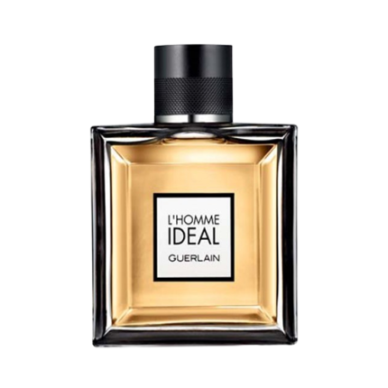 ادوتویلت لهوم آیدیل گرلن | Guerlain L'homme Ideal EDT