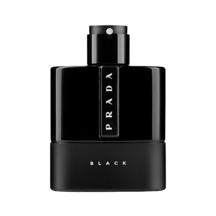 ادوپرفیوم لونا رزا بلک پرادا | Prada Luna Rossa Carbon Black EDP