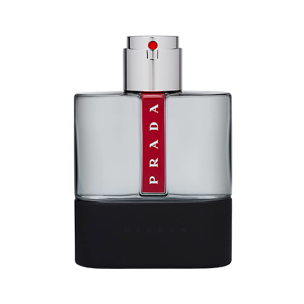 ادوتویلت لونا رزا کربن پرادا | Prada Luna Rossa Carbon EDT