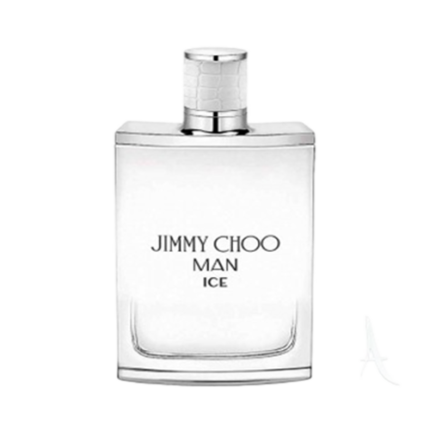 ادوتویلت من آیس جیمی چو | Jimmy Choo Man Ice EDT