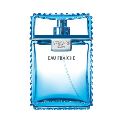 ادوتویلت من اوفرش ورساچه | Versace Man Eau Fraiche EDT