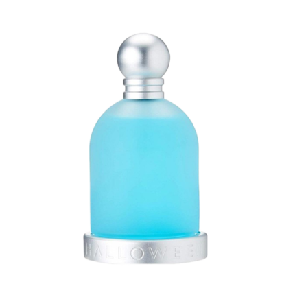 ادوتویلت هالووین بلو دراپ جی دل پوزو | J.del Pozo Halloween Blue Drop EDT