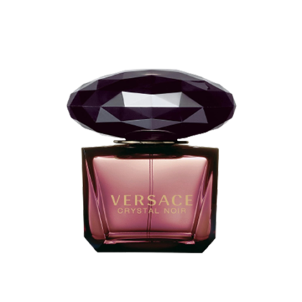 ادوتویلت کریستال نویر ورساچه | Versace Crystal Noir EDT