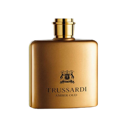 ادوپرفیوم آمبر عود تروساردی | Trussardi Amber Oud EDP