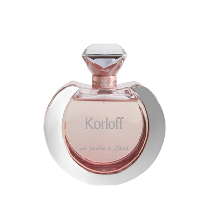 ادوپرفیوم آن جاردین ای پاریس کورلوف | Korloff Un Jardin A Paris EDP