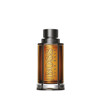 ادوپرفیوم د سنت اینتنس هوگو باس | Hugo Boss The Scent Intense EDP