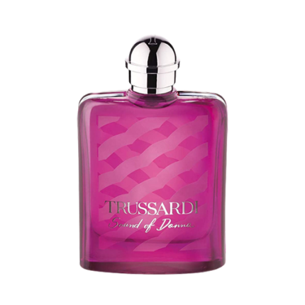 ادوپرفیوم ساند آف دونا تروساردی | Trussardi Sound Of Donna EDP