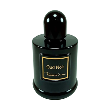 ادوپرفیوم عود نویر روبرتو ویزاری | Roberto Vizzari Oud Noir EDP