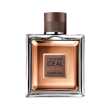 ادوپرفیوم لهوم آیدیل گرلن | Guerlain L'homme Ideal EDP