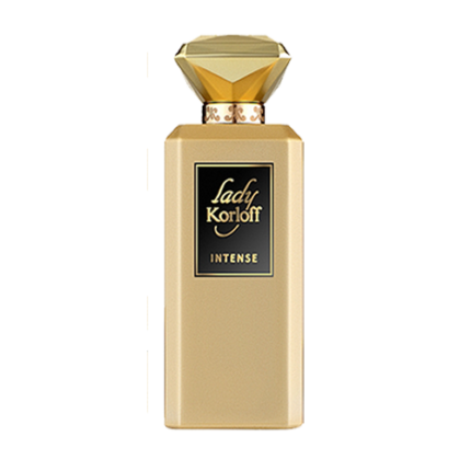 ادوپرفیوم لیدی کورلوف اینتنس کورلوف | Korloff Lady Korloff Intense EDP