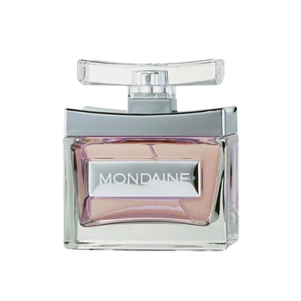 ادوپرفیوم مونداین بلومینگ رز پاریس بلو | Paris Bleu Mondaine Blooming Rose EDP