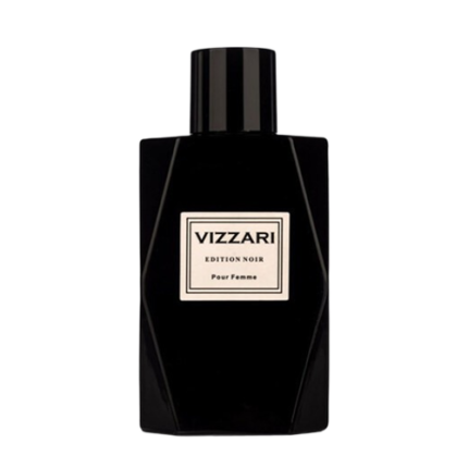 ادوپرفیوم پور فم ادیشن نویر روبرتو ویزاری | Roberto Vizzari Pour Femme Edition Noir EDP