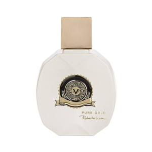 ادوپرفیوم پیور گلد روبرتو ویزاری | Roberto Vizzari Pure Gold EDP