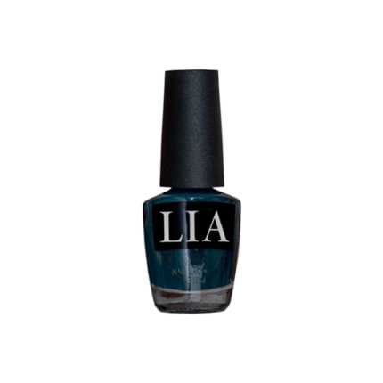 لاک ناخن لیا ویتو - تنالیته زمستان | Lia Vito Nail Polish