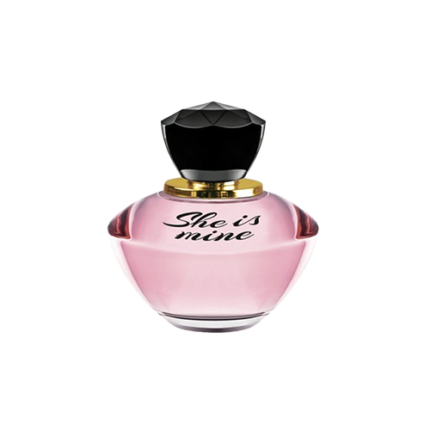 ادوپرفیوم شی ایز ماین لا ریو | La Rive She Is Mine EDP