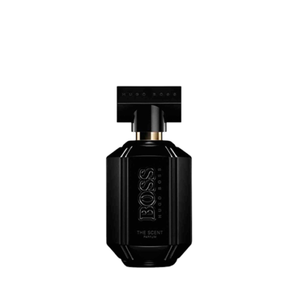 پرفیوم د سنت هوگو باس | Hugo Boss The Scent Perfume